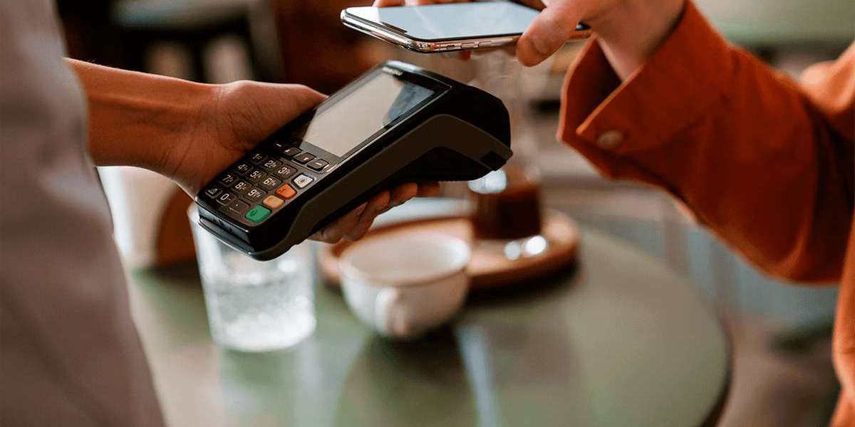 Digital Wallets, Real Growth: Financing Small Businesses in the Mobile Age