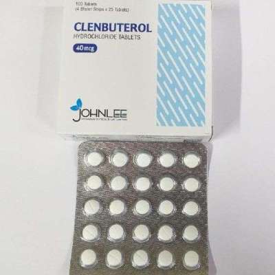 Clen 100 tabs Profile Picture