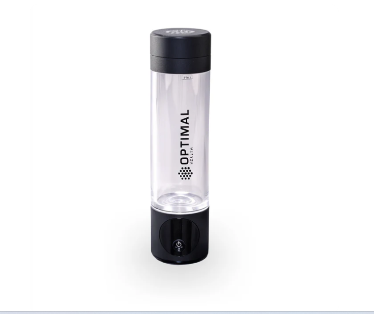 Hydrogen Water for Recovery: The Next Frontier in Regenerative...