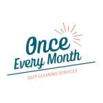 Once Every Month