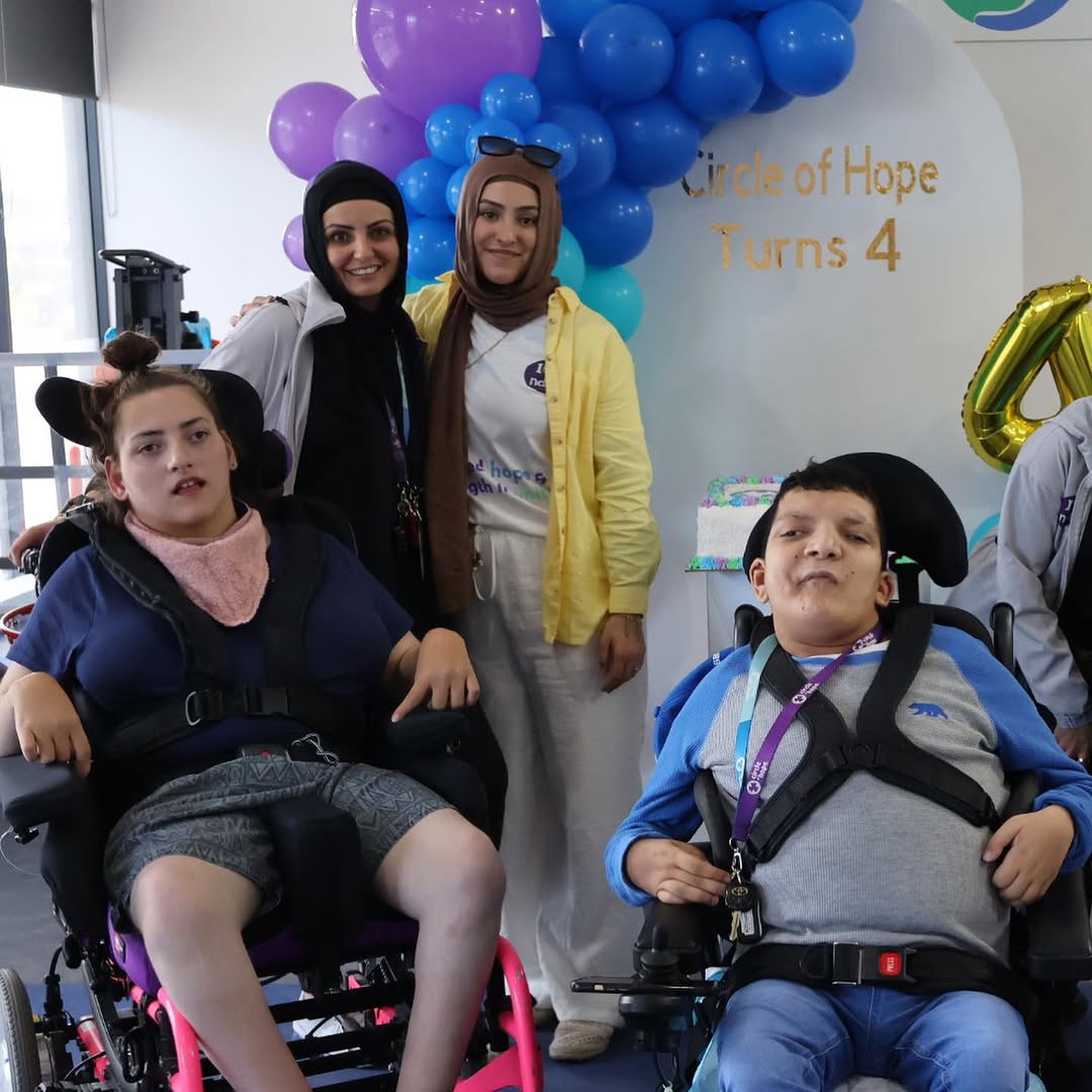 Choosing the Best Disability Service Providers in Berala for Your Loved Ones - Kinked Press