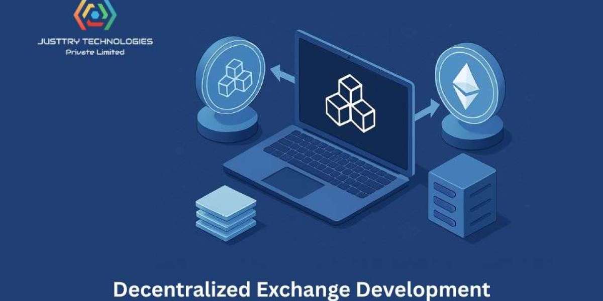 The Role of Decentralized Exchange Development in Web3