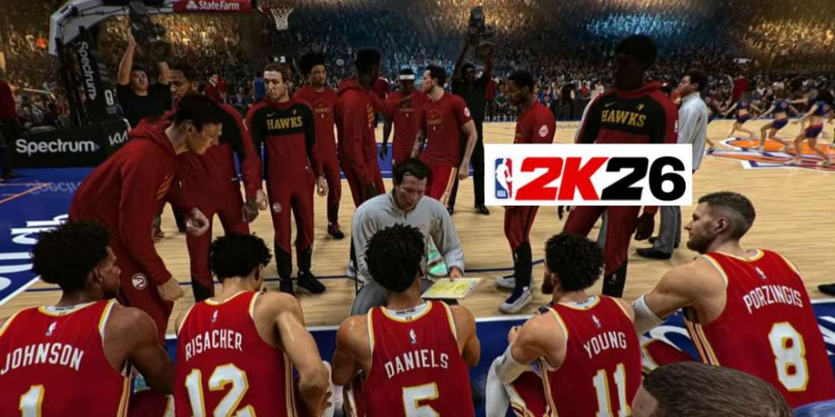 nba2king The Best Dribble Styles in NBA 2K26 for Every Height