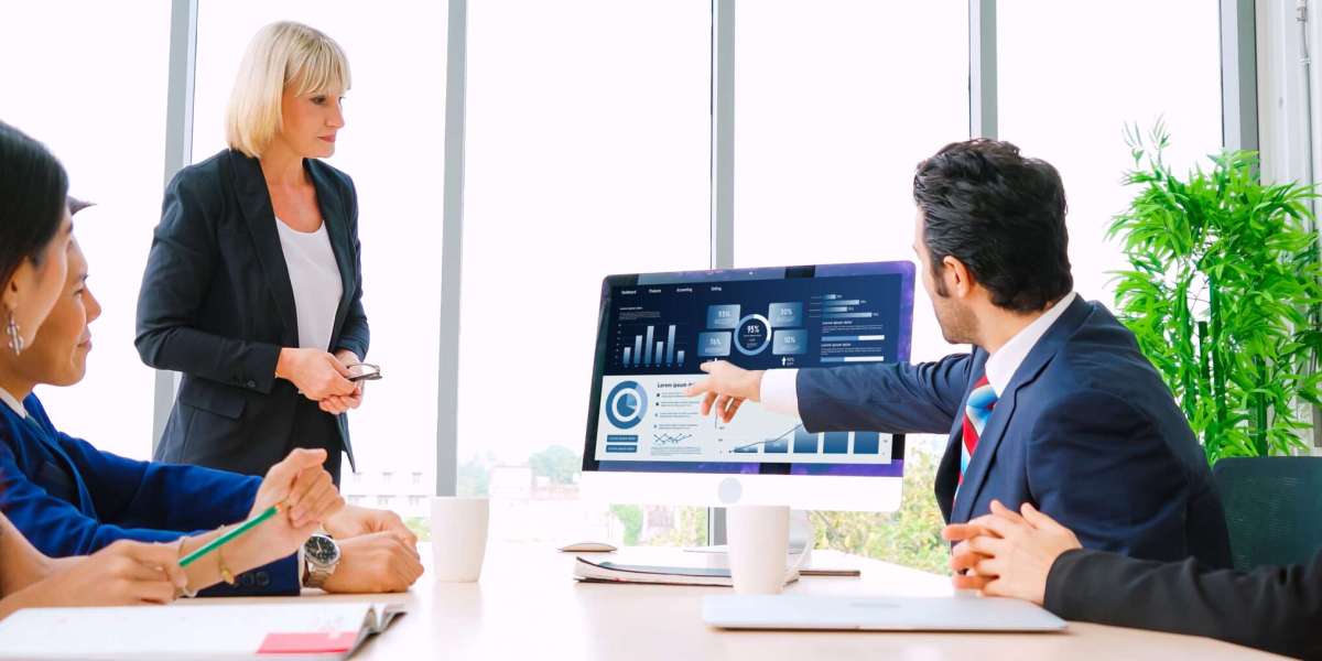 Why the Right Dynamics CRM Partner Matters for Mid-Sized Enterprises