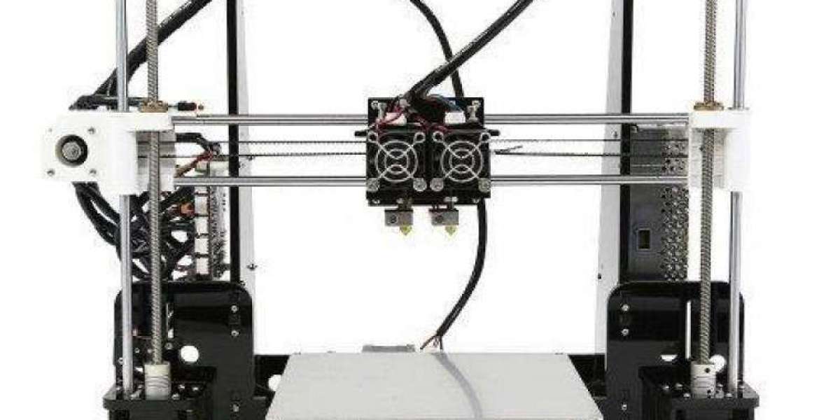 Desktop 3D Printer Market Long-Term Outlook Shaped by Innovation, Accessibility, and Global Adoption Trends