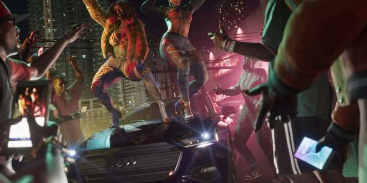 MMOEXP GTA 6:GTA 6: Driving in the Open World—How to Make the Environment Work for You