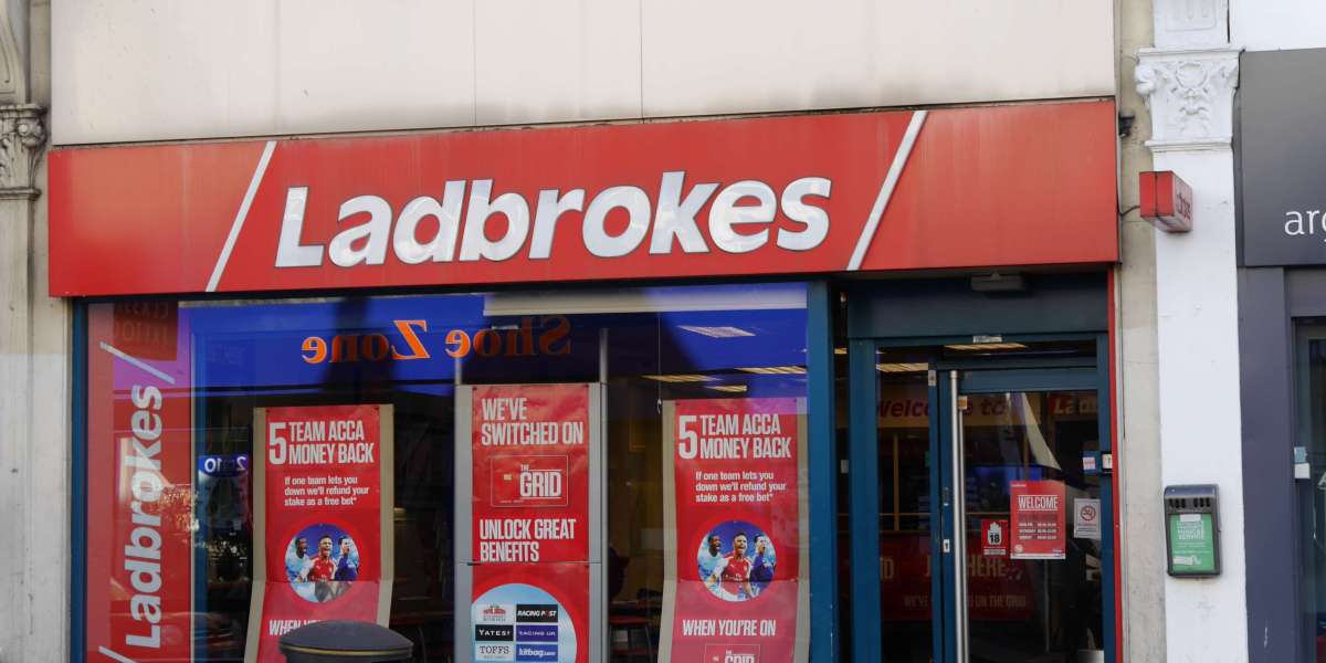 What Zombies Can Teach You About Ladbrokes Login
