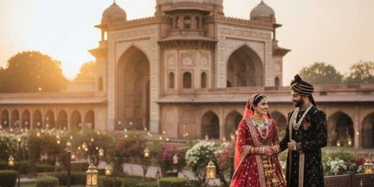 Best Wedding Photography Lahore – Cam Studio