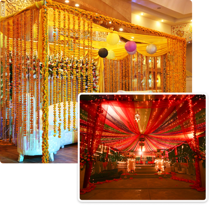 Delicious Wedding Catering Services - Unforgettable Events