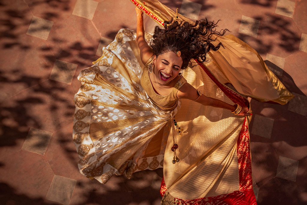 The Emotional Checklist Every Bride Should Complete Before the Wedding - The Bridal Retreat India