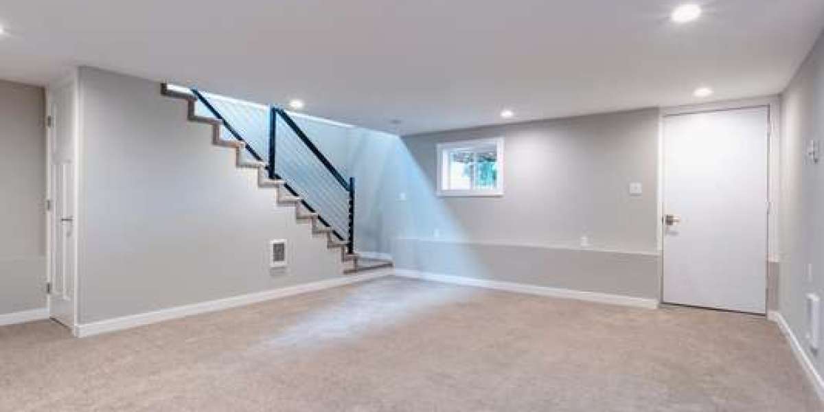 Complete Guide to Finishing a Basement in Oakville: Transform Your Space
