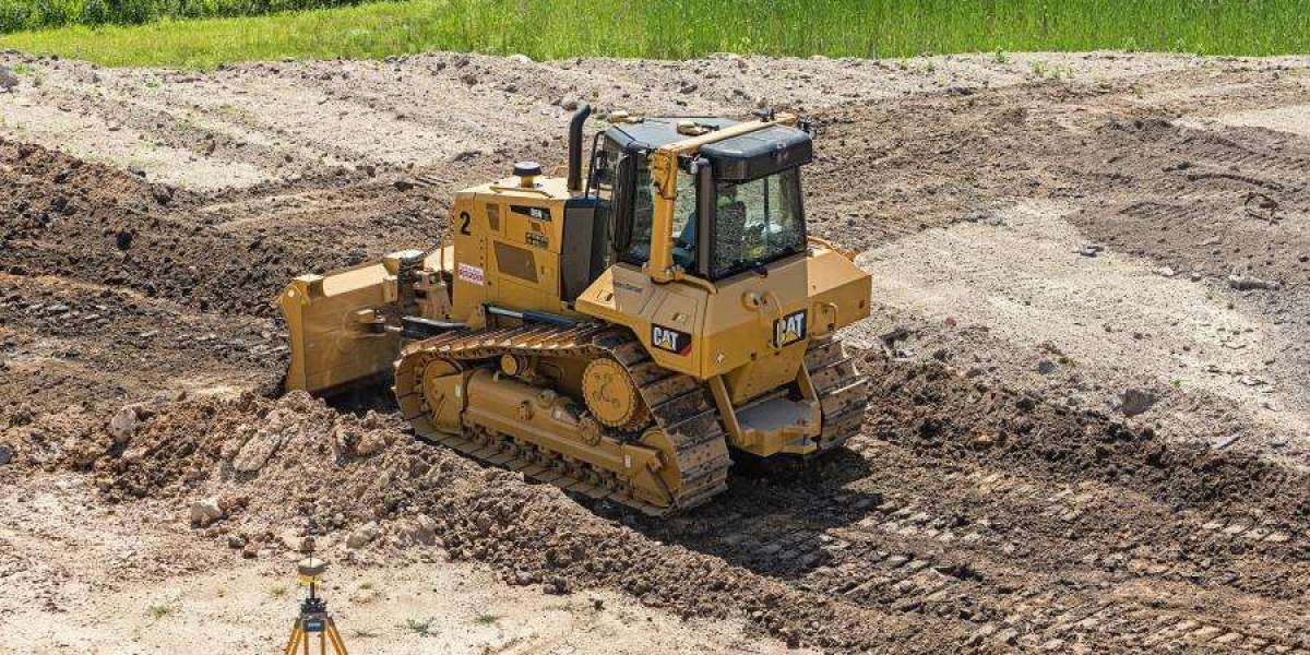 Explore Grading & Land Preparation in St. Simons Island, GA