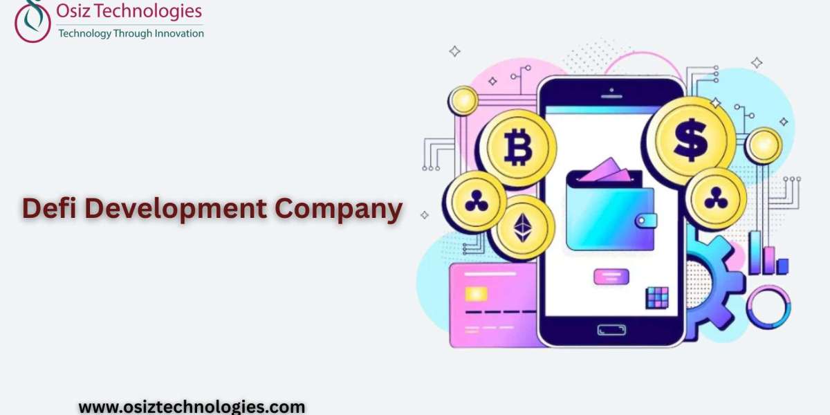 How Do DeFi Lending Platforms Bridge the Gap with Traditional Finance?