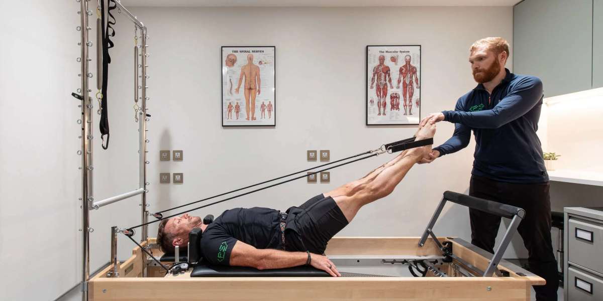 Unlocking Your Fitness Potential with a VO₂ Max Test