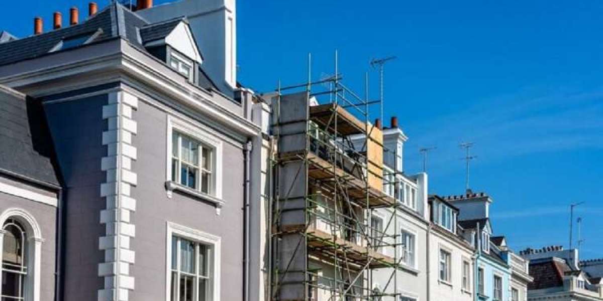 Maximize Safety and Productivity: Choose Local Scaffolding Companies
