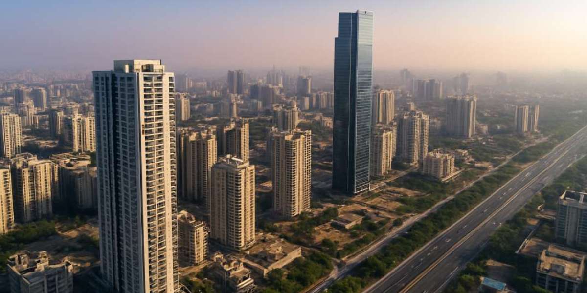 Is Buying a Luxury Apartment in Gurgaon a Good Investment?