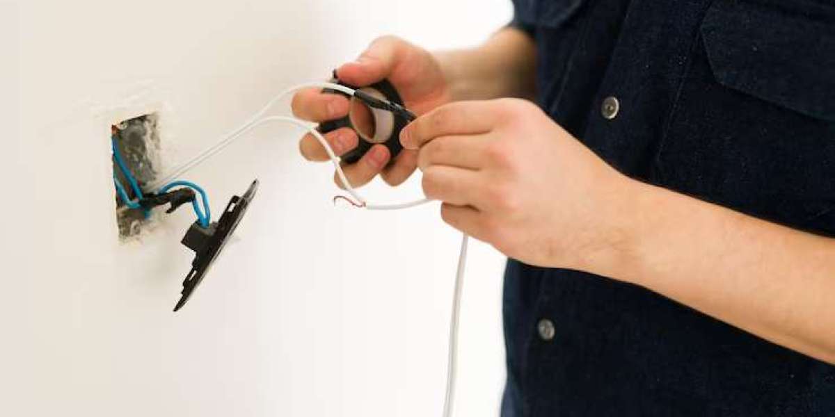 Benefits of Hiring a Professional Electrician in Wellesley, MA