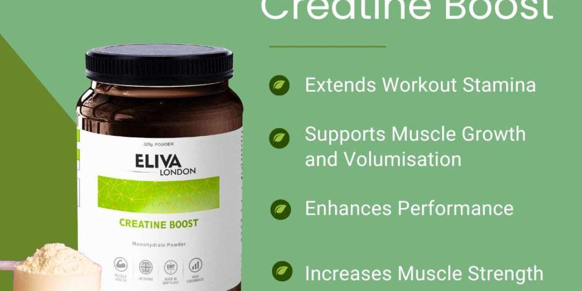 Why Pure Creatine Monohydrate (99.9% Micronized) Might Be the Supplement You’re Missing