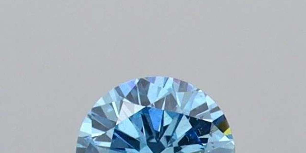 Coloured Diamonds