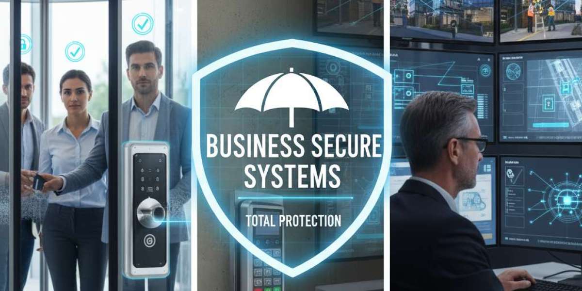  Top 10 Features to Look for in a Business Security Solution