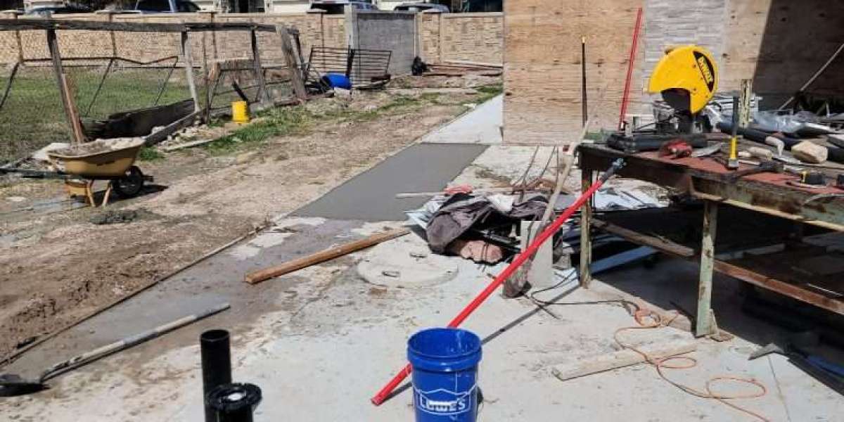 Top Home Improvement Services in Salt Lake City, Utah: What A1 Rehab Handyman Can Do for Your Home