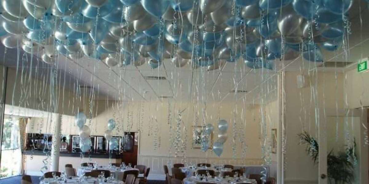 Cheap Helium Balloons in Dubai – Balloon Zone Dubai
