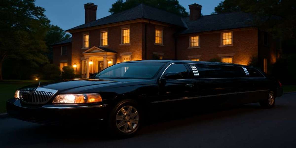 Weddings, Tours, and Airport Transfers: Why Niagara Falls and Toronto Both Deserve a Limo Ride