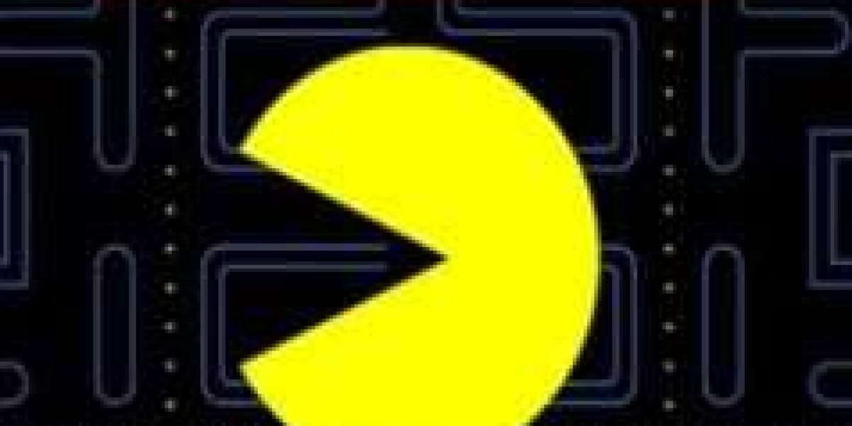 From Pixelated Maze to Retail Mogul: Finding the Store Management Game Hidden in Pacman 30th Anniversary