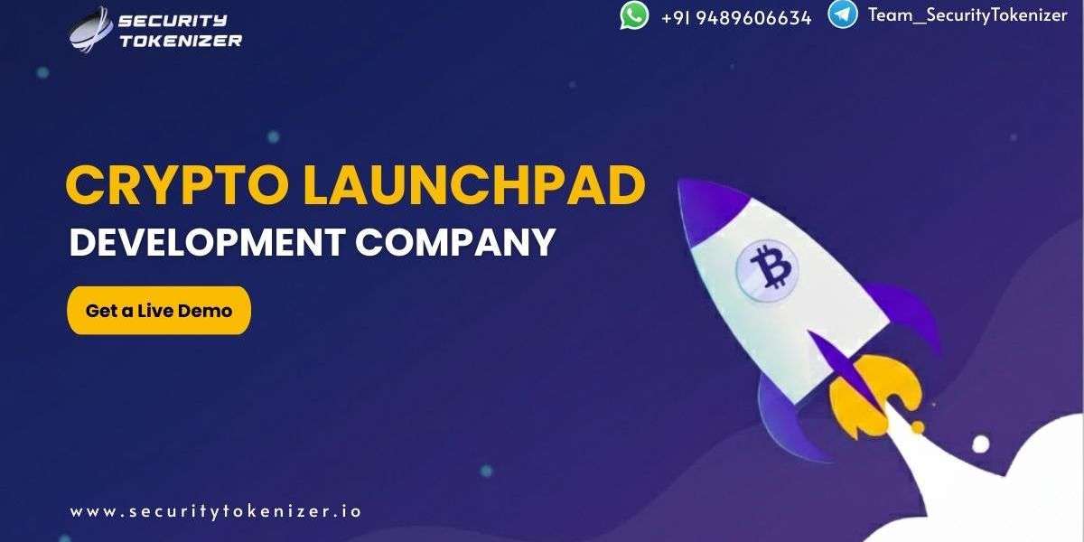 The Launchpad Blueprint: Crafting Platforms That Drive Multi-Million Dollar Raises