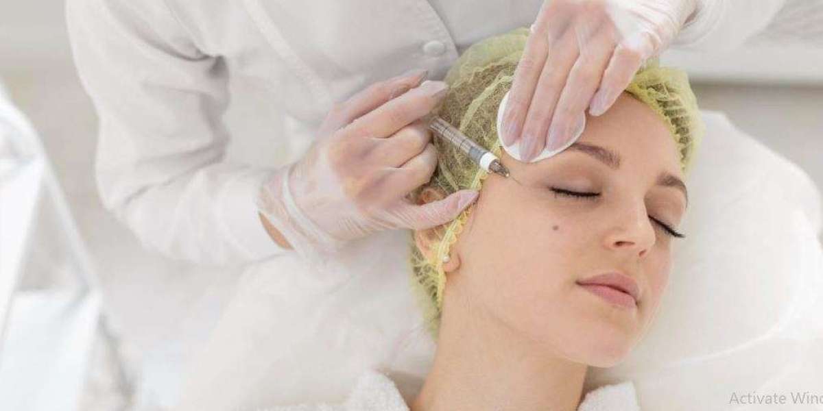 Beyond Beauty: The Expanding Role of Botox Injections in Health, Wellness, and Confidence