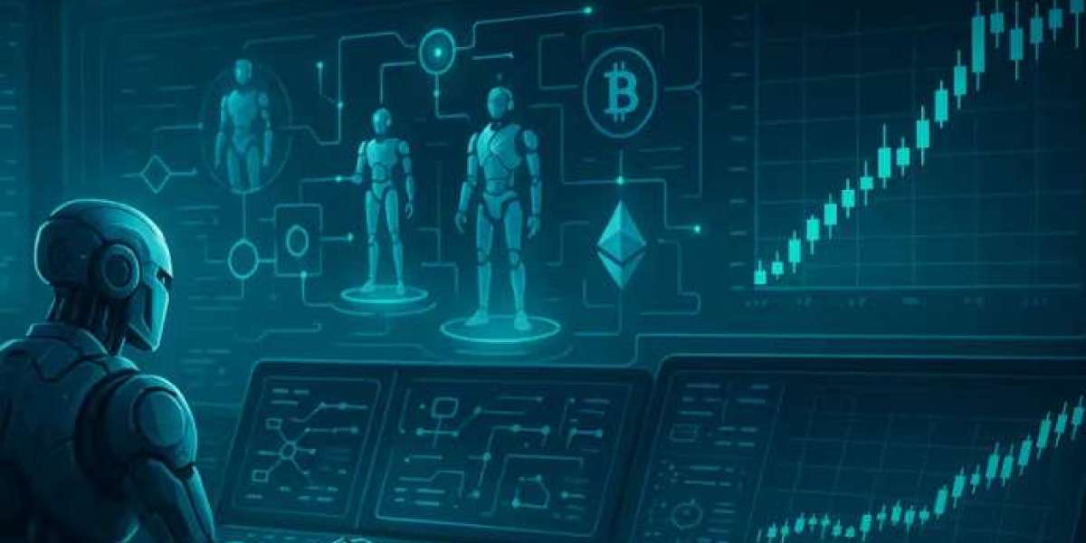 Unlock Smarter Profits with Crypto Workflow Automation