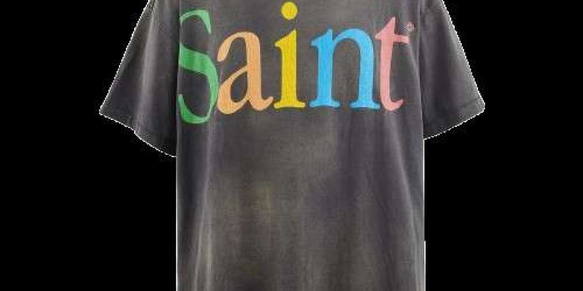 Saint Mxxxxxx Clothing Guide