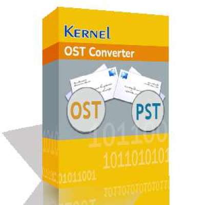 Kernel OST Converter Profile Picture