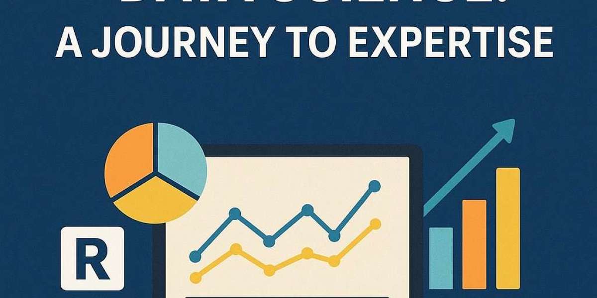 Advanced R for Data Science: A Journey to Expertise