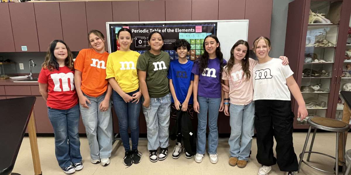 Inspiring Young Innovators: Exploring STEM Private Schools in Tucson AZ - Tucson Hebrew Academy