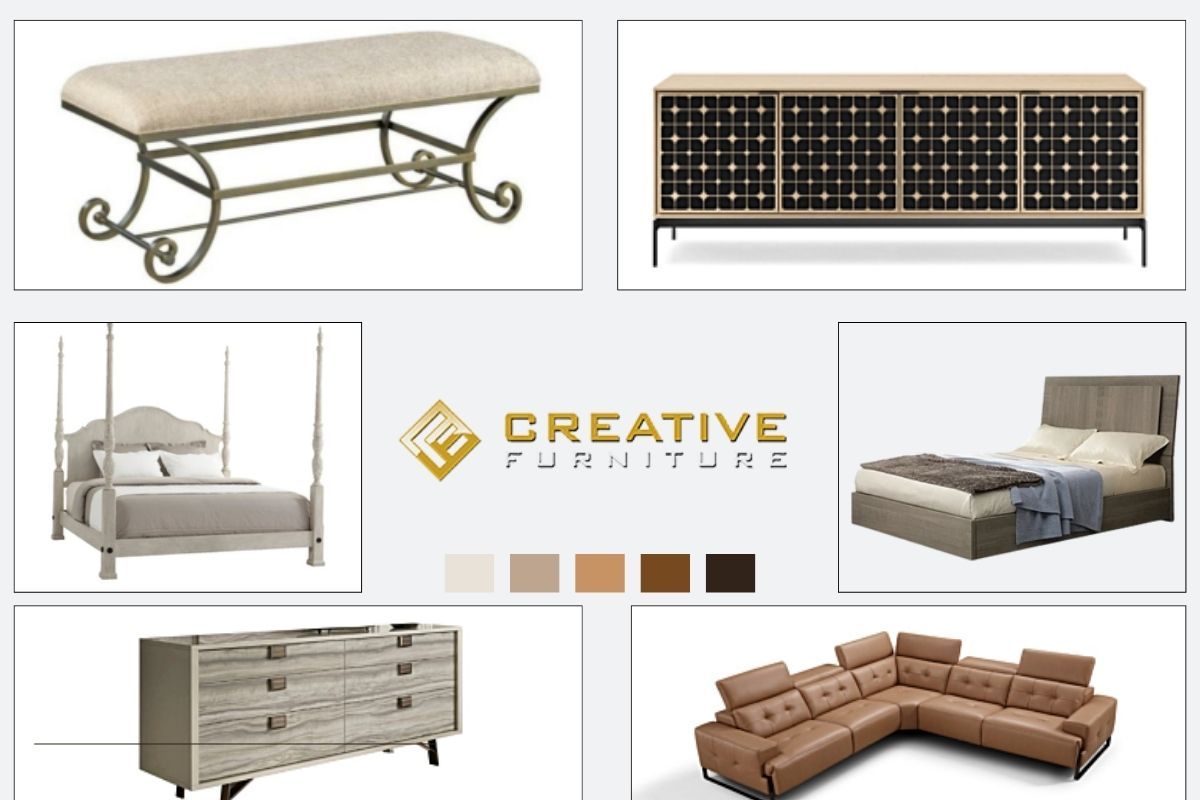 Why are Italian Furniture Online Stores Popular Among Designers?