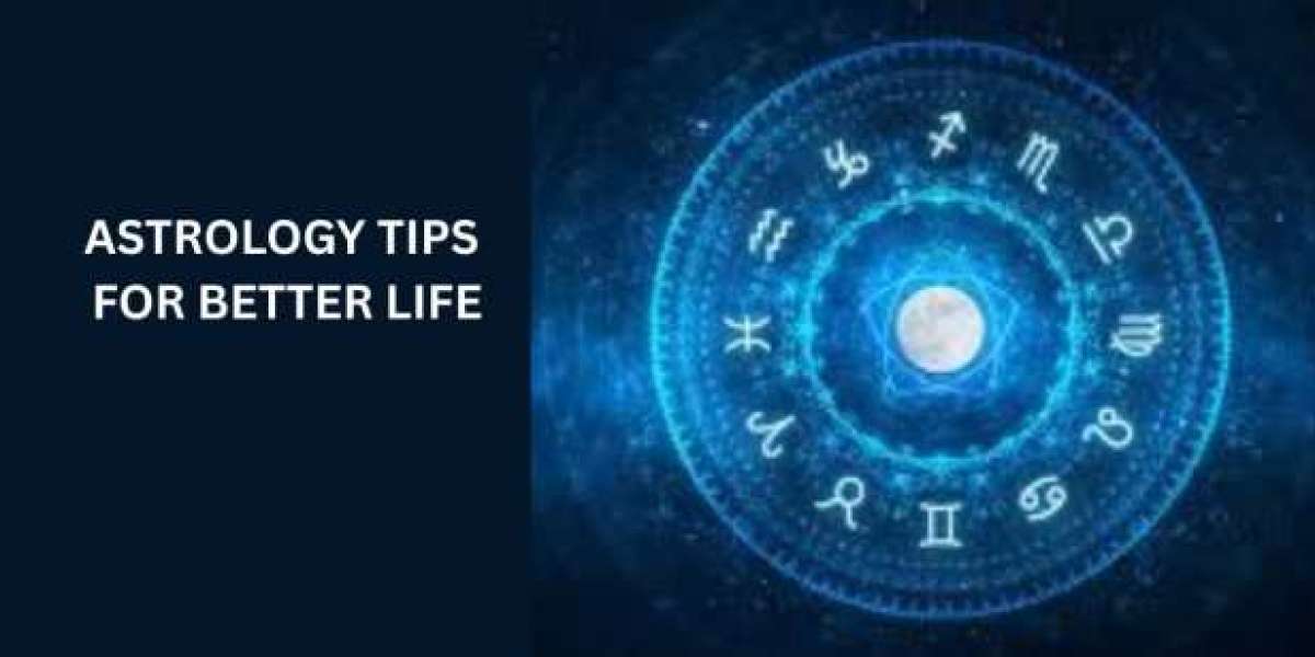 How Online Astrology Consultations Are Changing the Future of Predictions