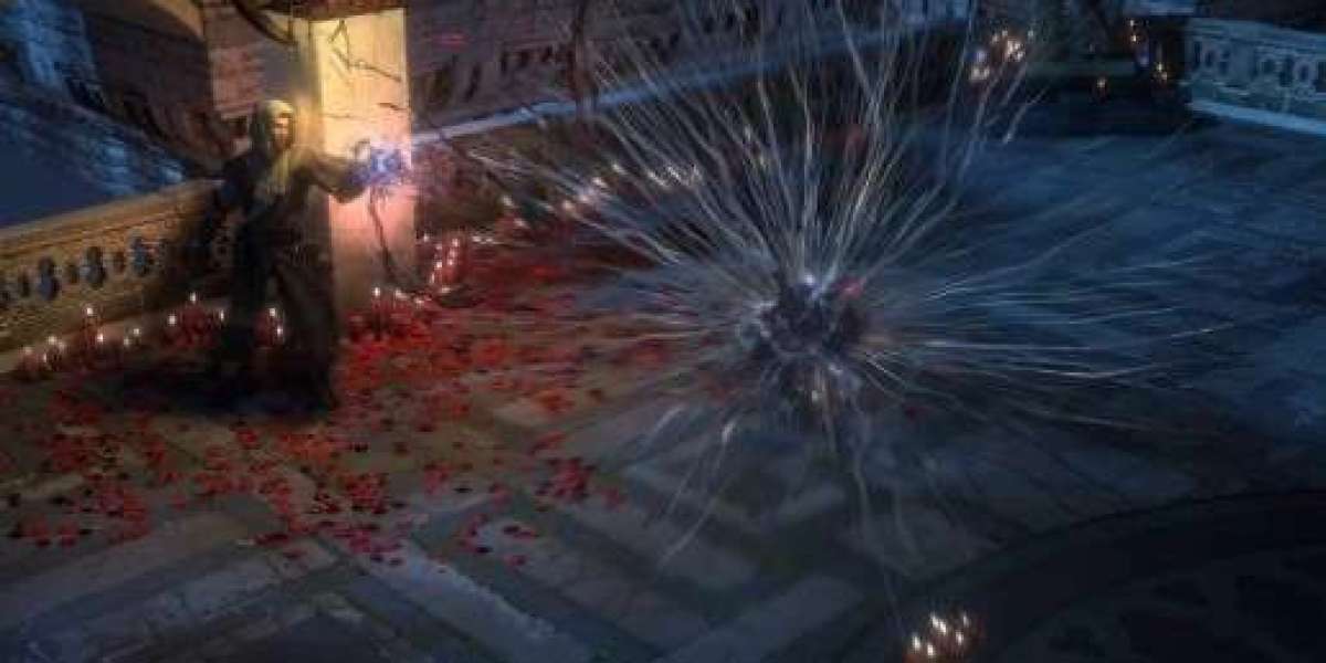 u4gm How Weapon Changes Improve Mapping Efficiency in Path of Exile 3.26