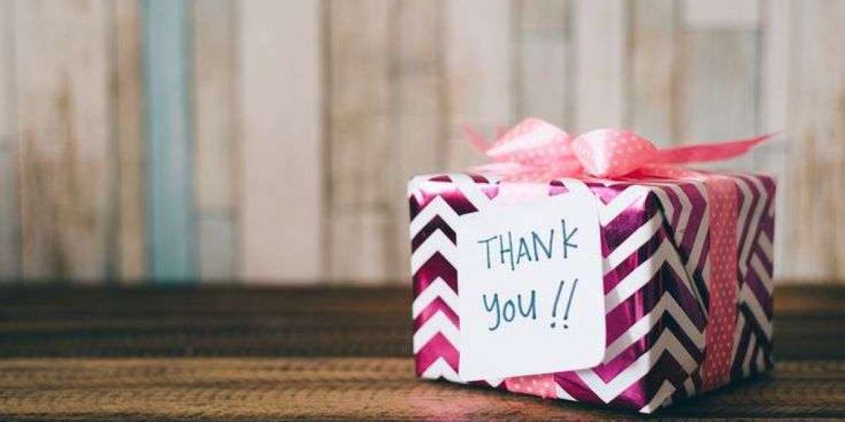 Best Thank You Gift Singapore | Simple Guide