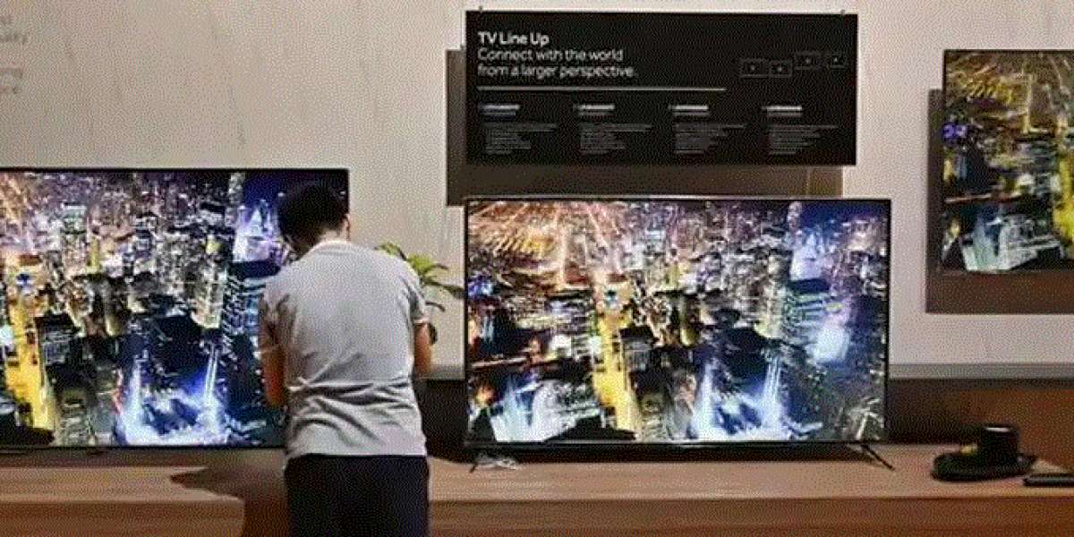 Modern TV Consumption Shifts Across the United States