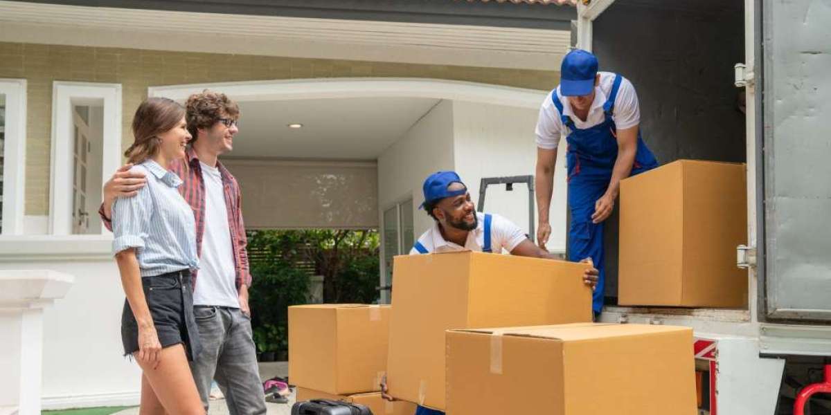 Local Moving Experts Serving the McLean VA Community