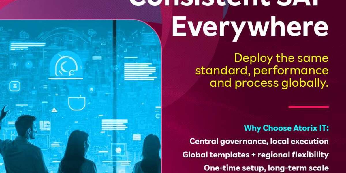 How an SAP Course Builds Strong Career Foundations