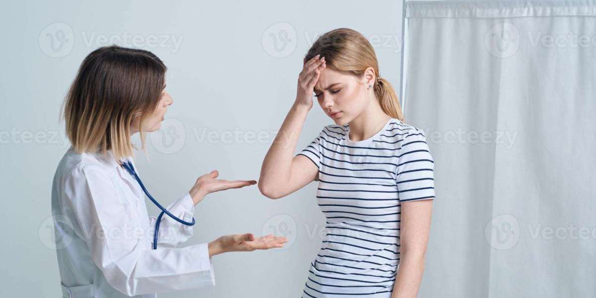 Random Health Issue: Causes, Symptoms, and When to Seek Help?