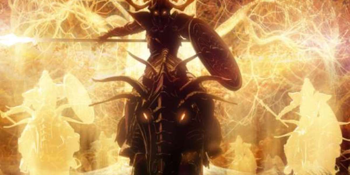 MMOEXP New World:New World: Smelting and Related Skills – How They Power Aeternum’s Crafting Economy
