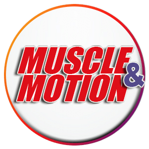 Get an Inside View of the Anatomy & Biomechanics of Movement