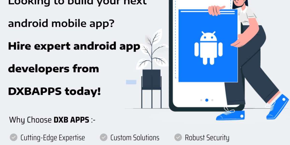 DXB APPS is the leading mobile app Development Dubai company for best apps