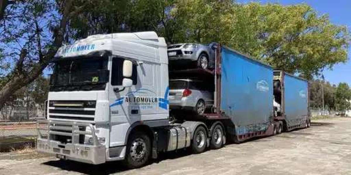Expert Car Transport Melbourne: Moving Your Car Made Easy