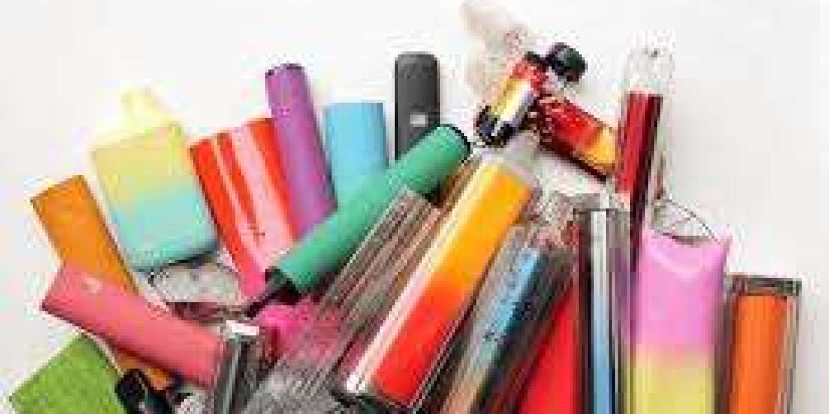Mrktplace E-Liquids: A Lifestyle Statement in Flavor and Quality