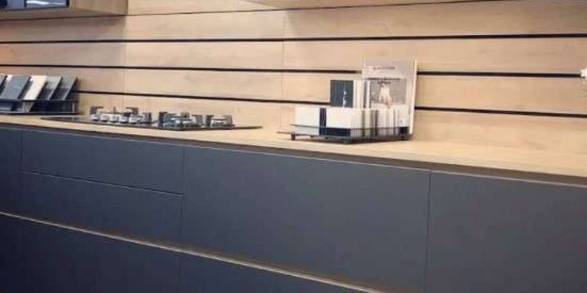 Kitchens in West Yorkshire | Formosa Bathrooms & Kitchen