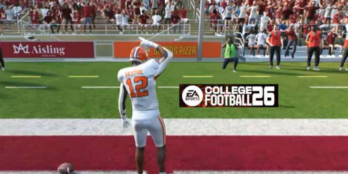 nba2king EA College Football 26: Latest Roster Update Breakdown